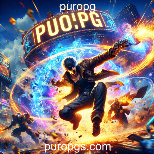puropg
